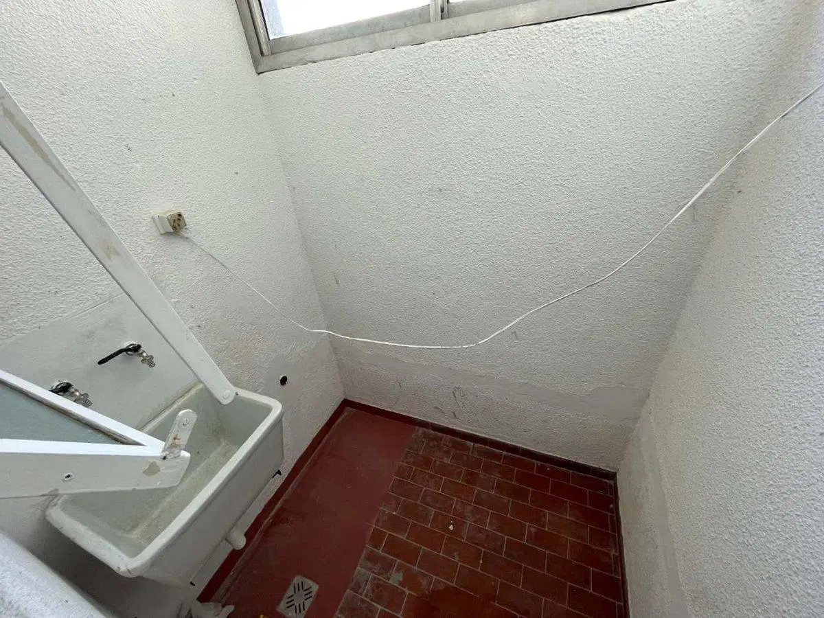 Departamento en ALQUILER de 1 dormitorio La Plata 4