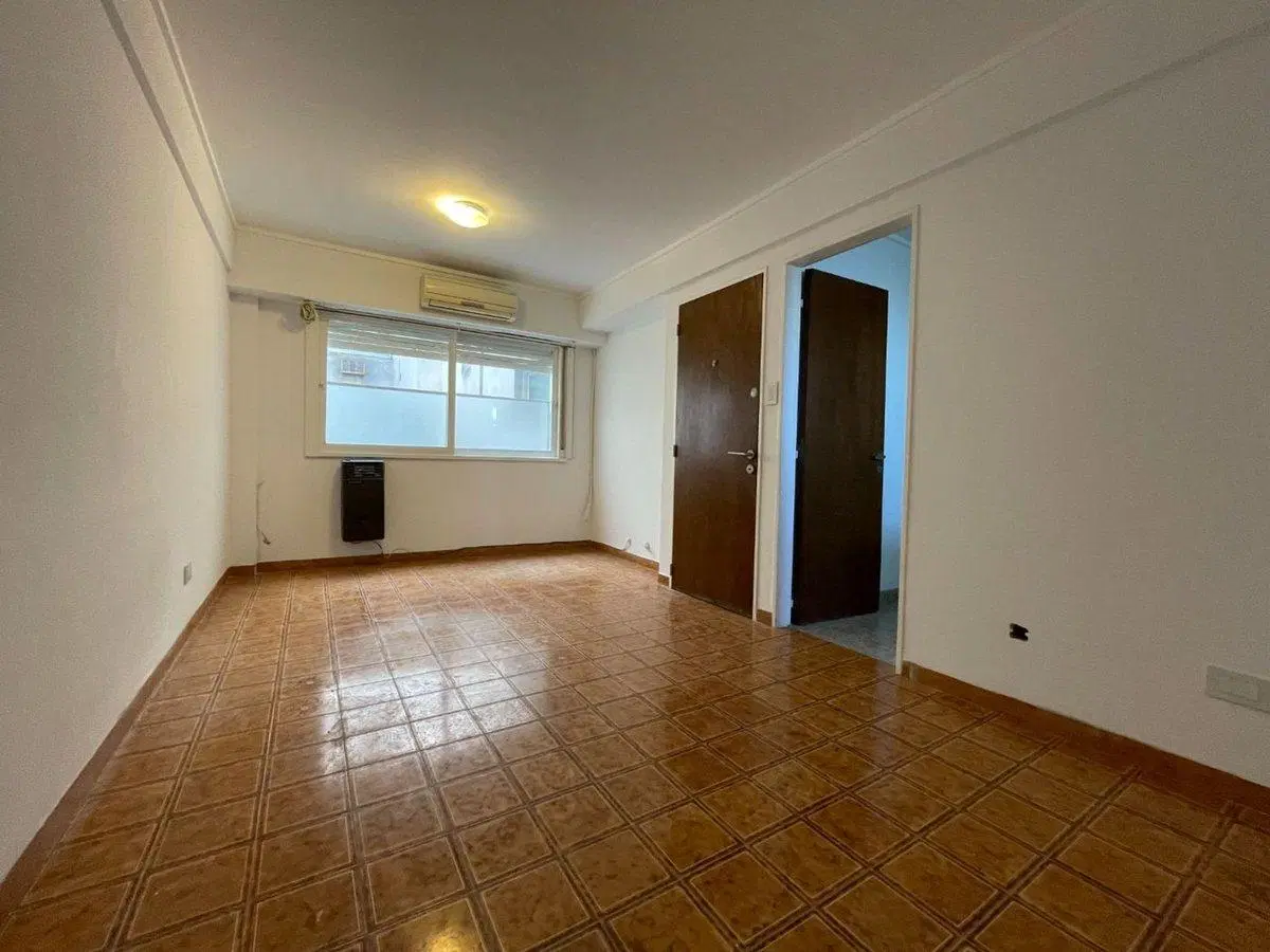 Departamento en ALQUILER de 1 dormitorio La Plata 3
