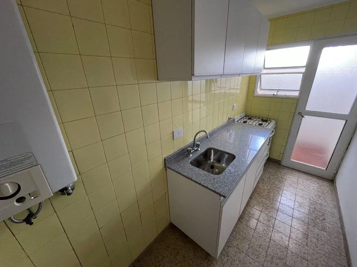 Departamento en ALQUILER de 1 dormitorio La Plata 2