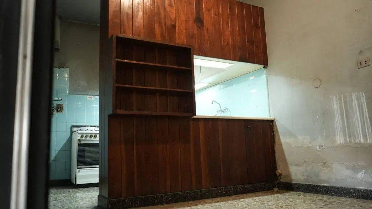Casa PH en VENTA Avellaneda 3 ambientes 3