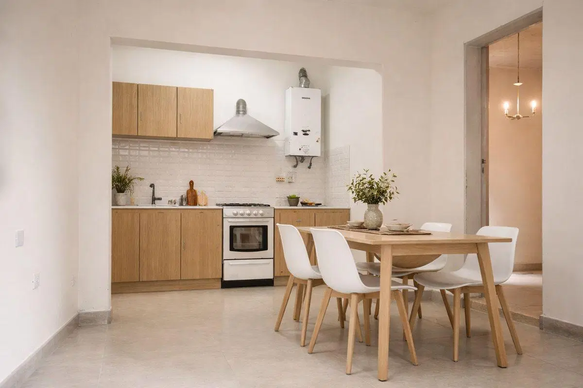 Casa PH en VENTA Avellaneda 6 ambientes 3