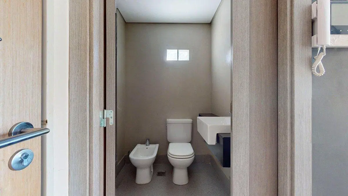DEPARTAMENTOS MONOAMBIENTE EN VENTA EN PALERMO 4
