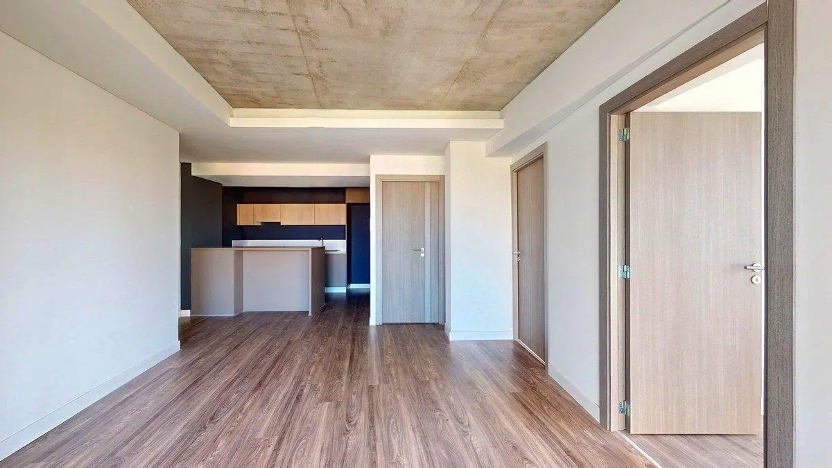 DEPARTAMENTOS 3 AMBIENTES EN VENTA EN PALERMO 2