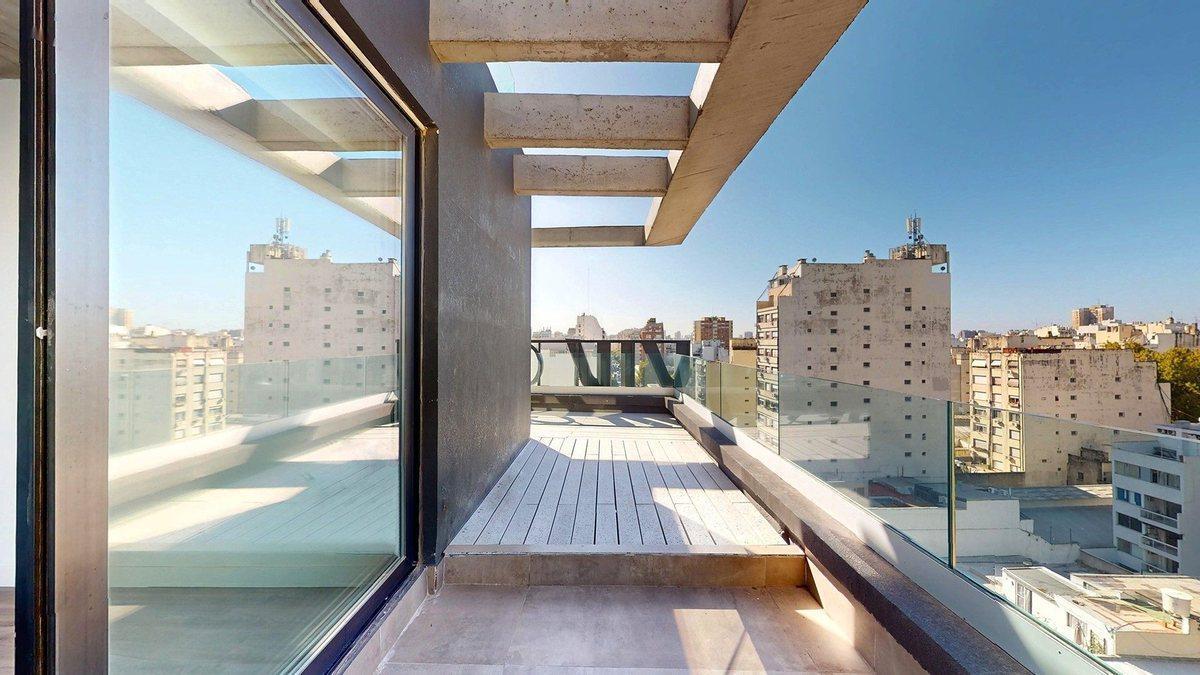 Foto de DEPARTAMENTOS 3 AMBIENTES EN VENTA EN PALERMO, imagen 2
