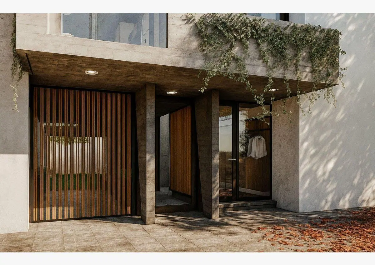 Departamento Monoambiente en venta en La Plata 3