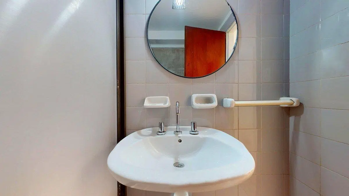 Departamento en VENTA de 1 dormitorio La Plata 3
