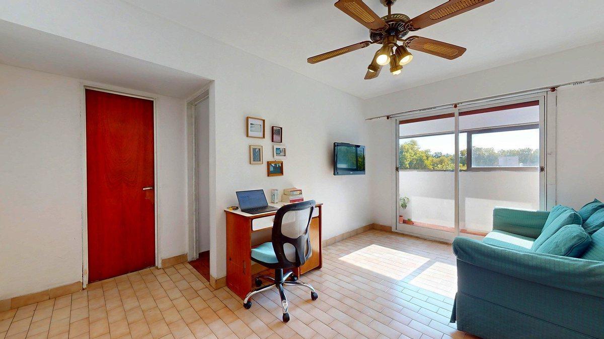 Departamento en VENTA de 1 dormitorio La Plata