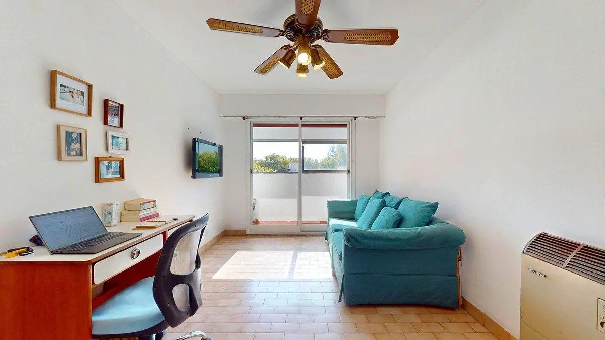 Departamento en VENTA de 1 dormitorio La Plata 5