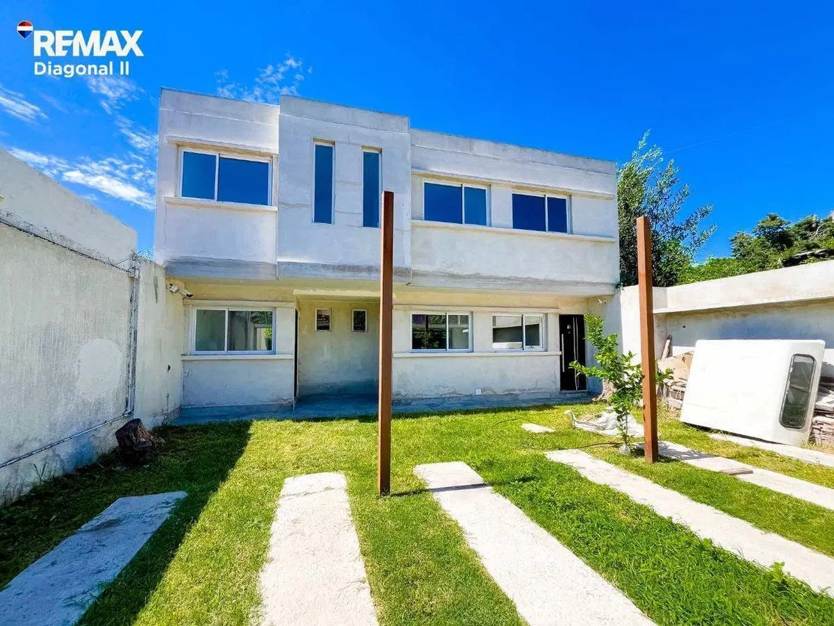 DUPLEX EN VENTA EN VILLA ELISA 3