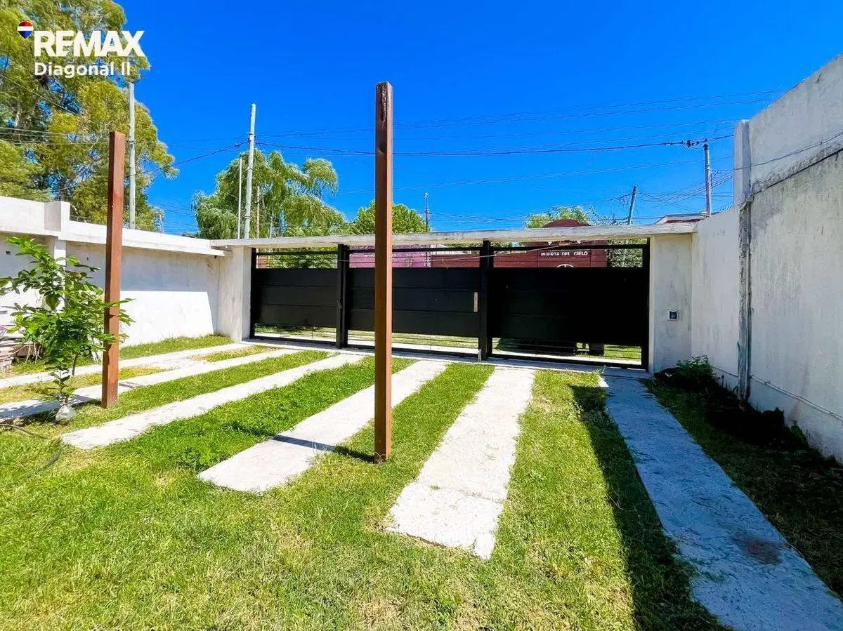DUPLEX EN VENTA EN VILLA ELISA 2