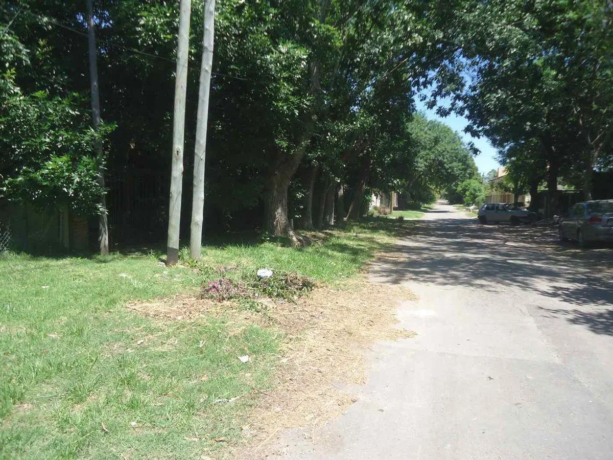 TERRENO EN VENTA EN CITY BELL 2