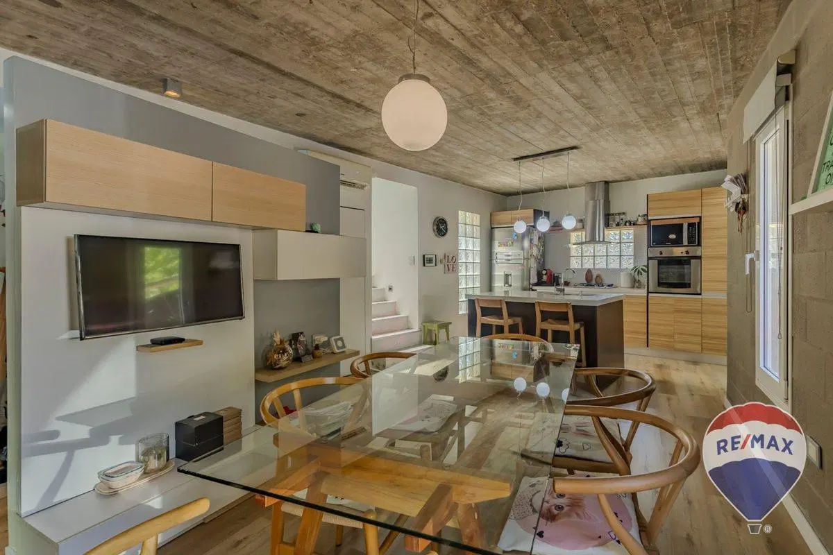 casa en venta Villa Elisa 2