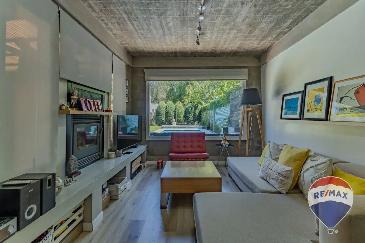 casa en venta Villa Elisa 4