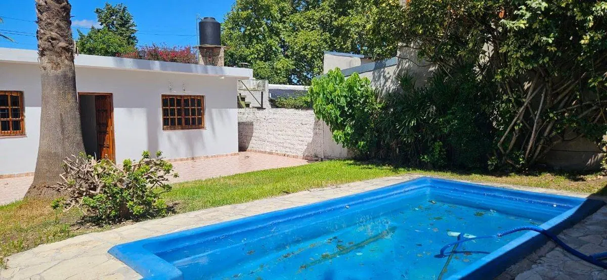 Casa en Venta Quilmes 3
