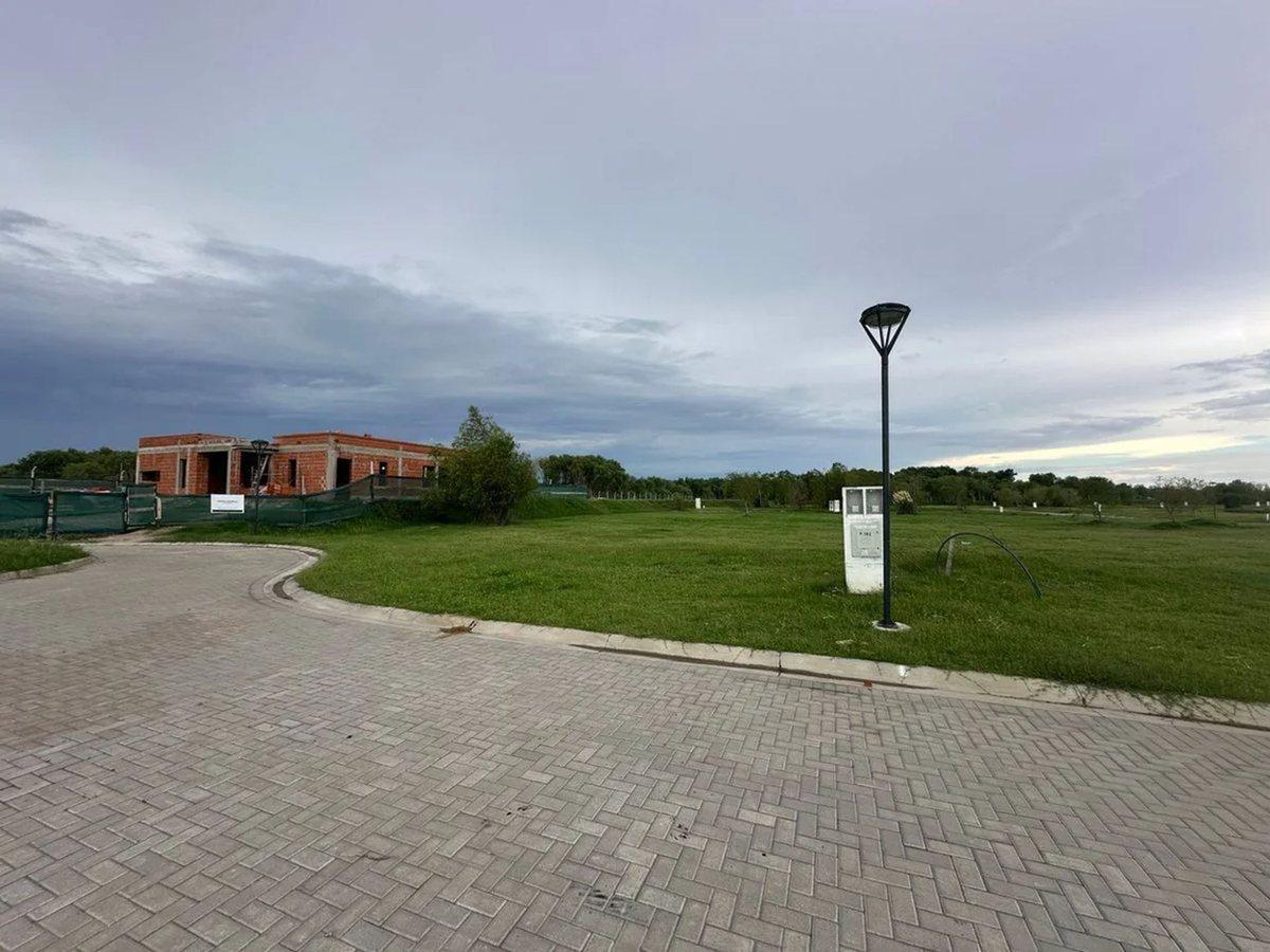 LOTE EN VENTA EL CANO, PUEBLOS DEL PLATA HUDSON