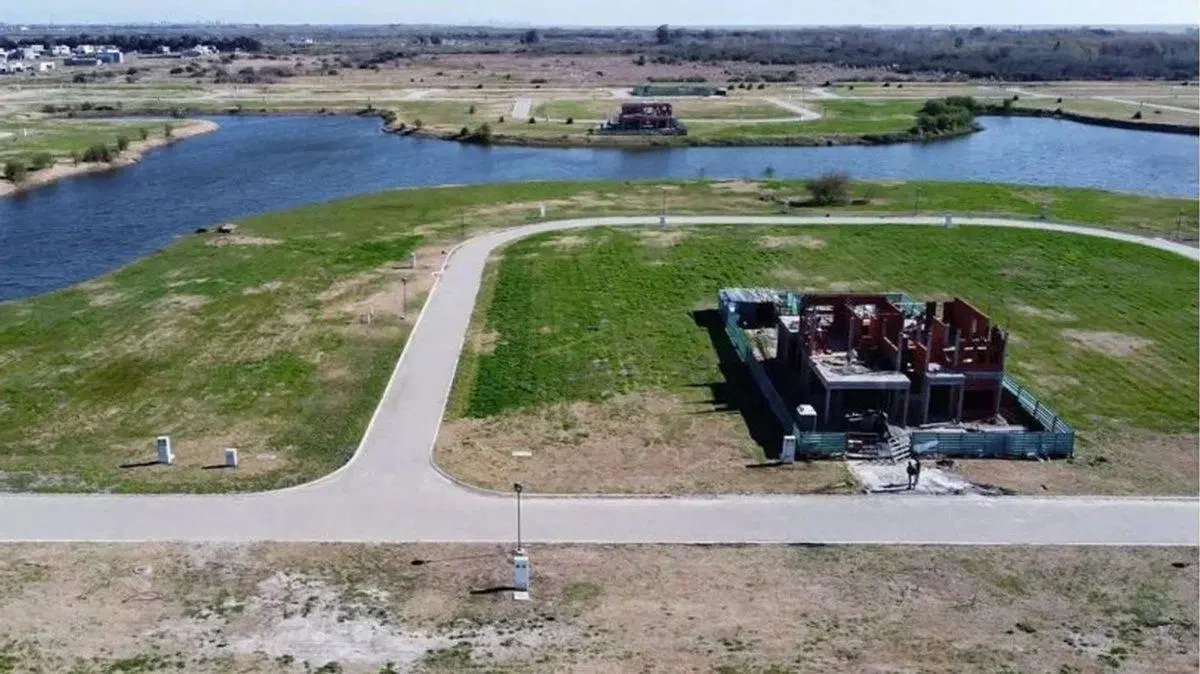 LOTE EN VENTA EL CANO, PUEBLOS DEL PLATA HUDSON 5