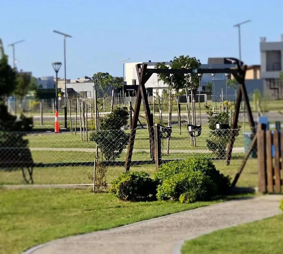 LOTE EN VENTA EL CANO, PUEBLOS DEL PLATA HUDSON 2