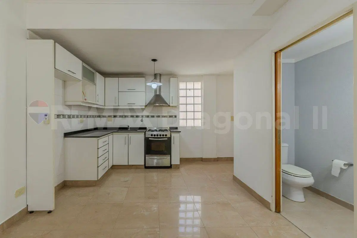 DUPLEX EN VENTA EN MATADEROS -APTO CREDITO- 4