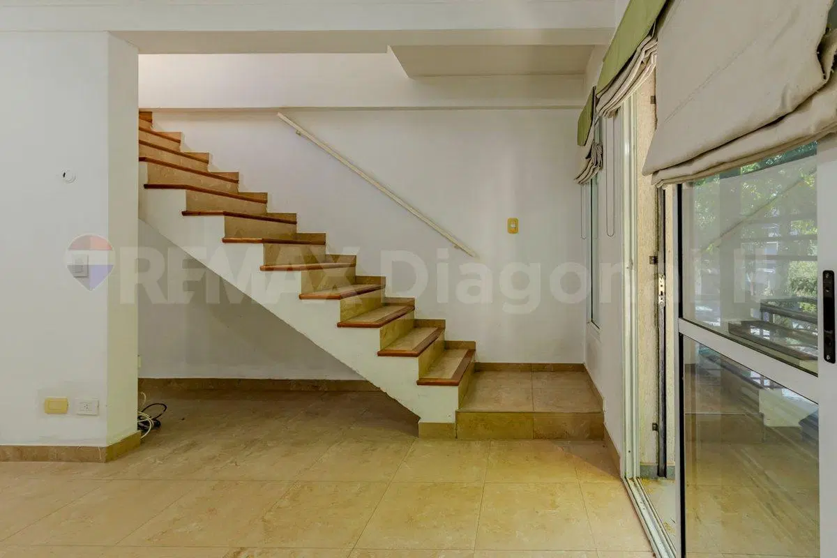 DUPLEX EN VENTA EN MATADEROS -APTO CREDITO- 5