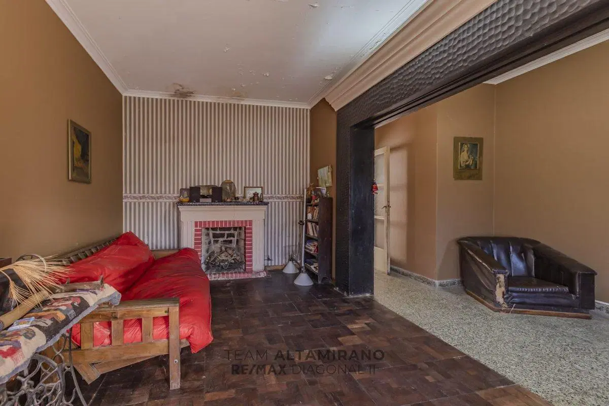 CASA EN VENTA 3 DORMITORIOS EN LA PLATA 5