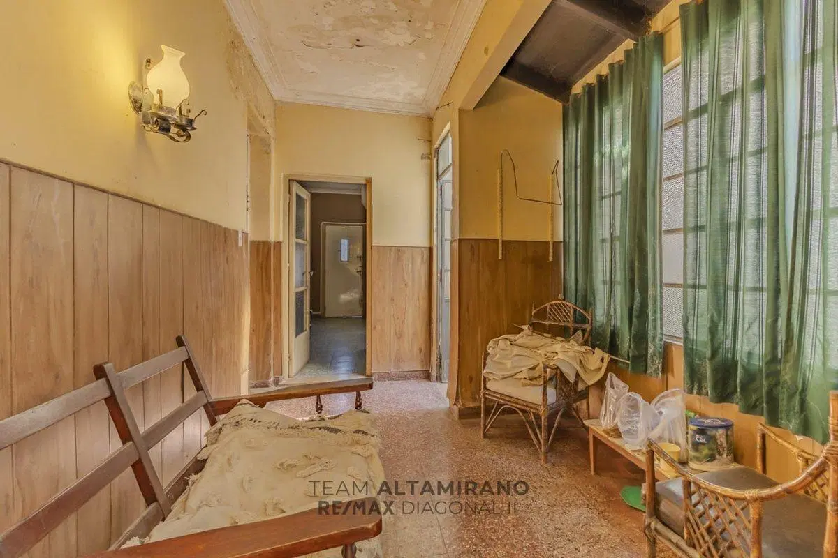 CASA EN VENTA 3 DORMITORIOS EN LA PLATA 4