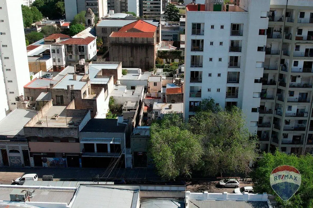 LOTE EN VENTA EN LA PLATA 5