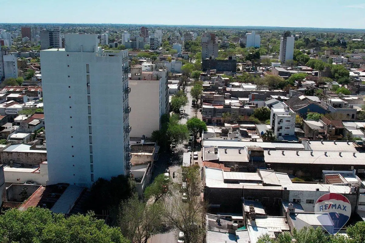 LOTE EN VENTA EN LA PLATA 4