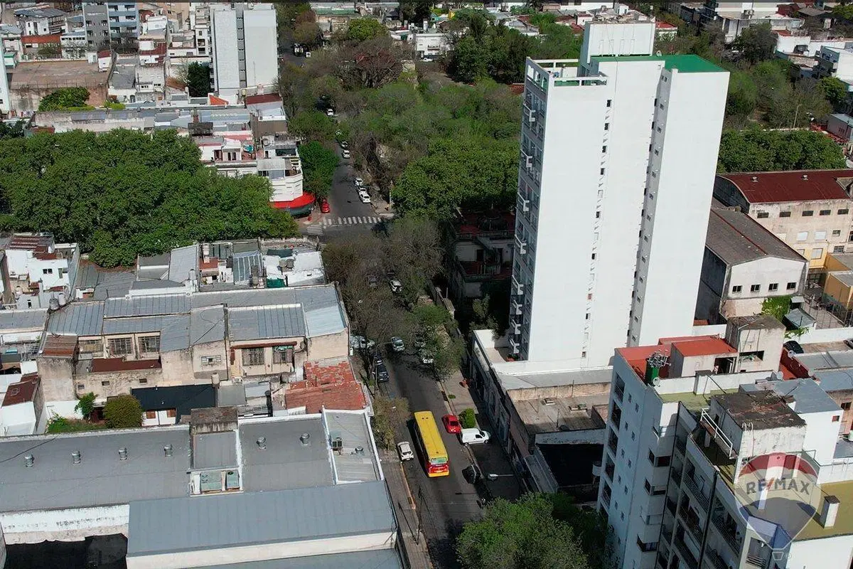 LOTE EN VENTA EN LA PLATA 2