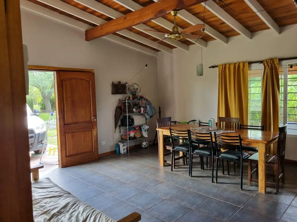 Casa en venta Chascomús 4