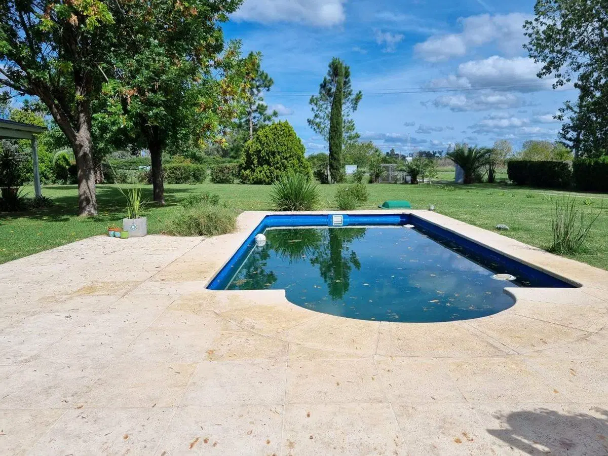 Casa en venta Chascomús 5