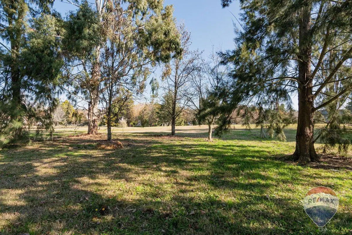 LOTE EN VENTA EN MIRALAGOS 3