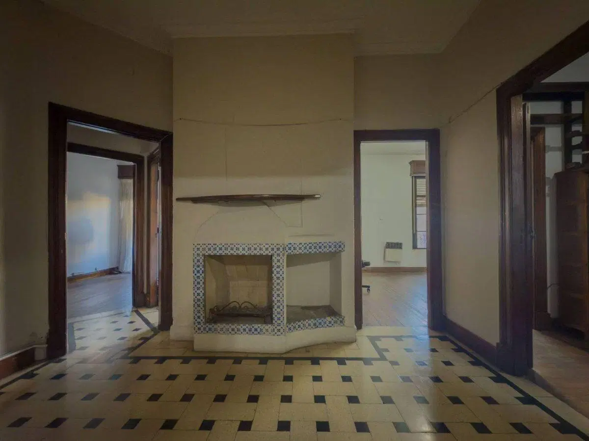 DEPARTAMENTO EN VENTA LA PLATA 5
