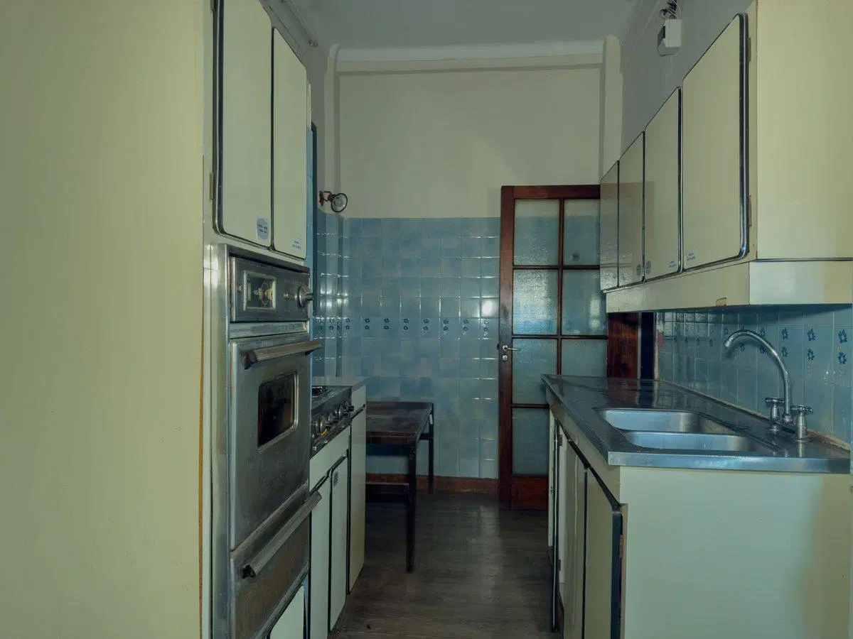 DEPARTAMENTO EN VENTA LA PLATA 8