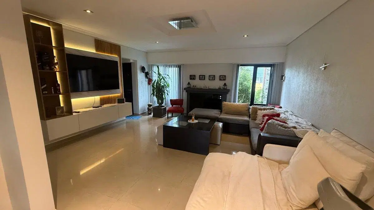 CASA EN VENTA EN OLMOS 2