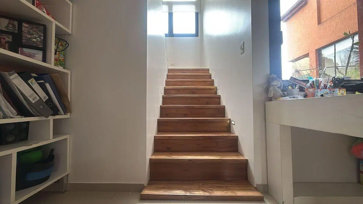 CASA EN VENTA EN OLMOS 4