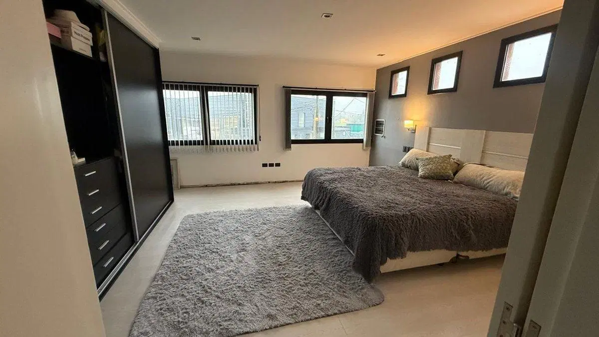 CASA EN VENTA EN OLMOS 5
