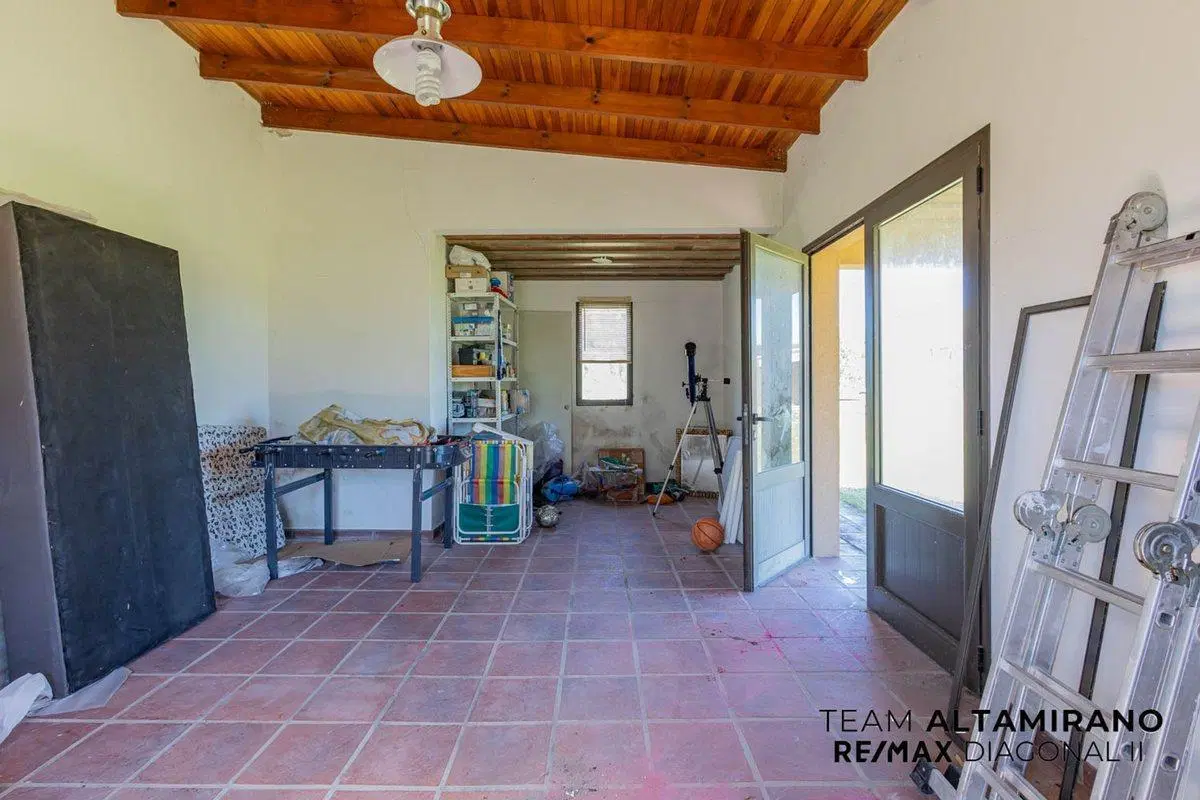 CASA EN VENTA EN LAGUNA VITEL 5