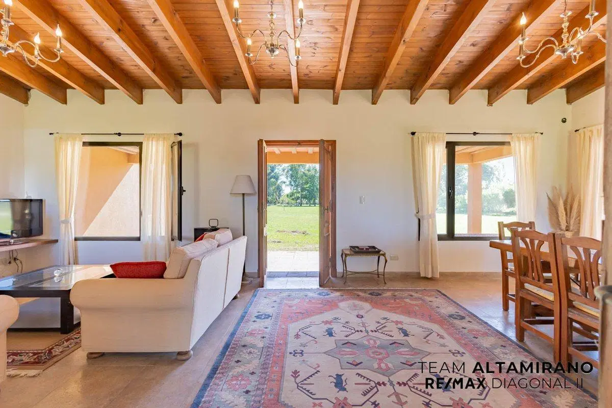 CASA EN VENTA EN LAGUNA VITEL 2
