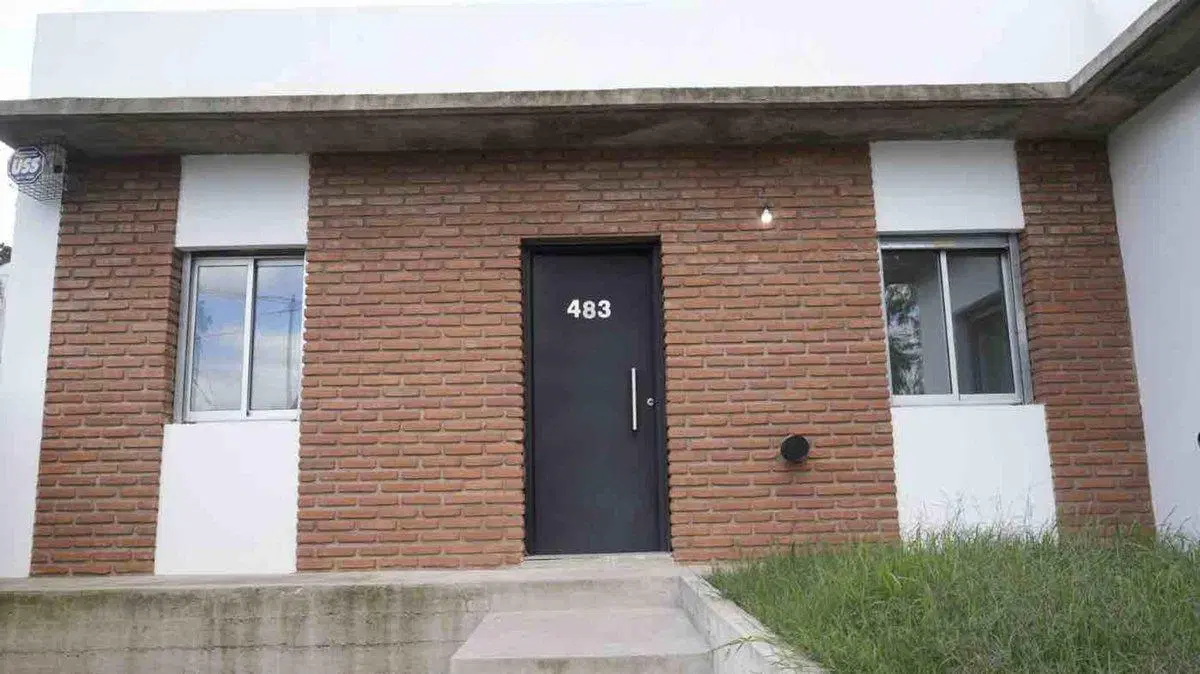 Casa en venta en Villa Elisa APTO CREDITO 5