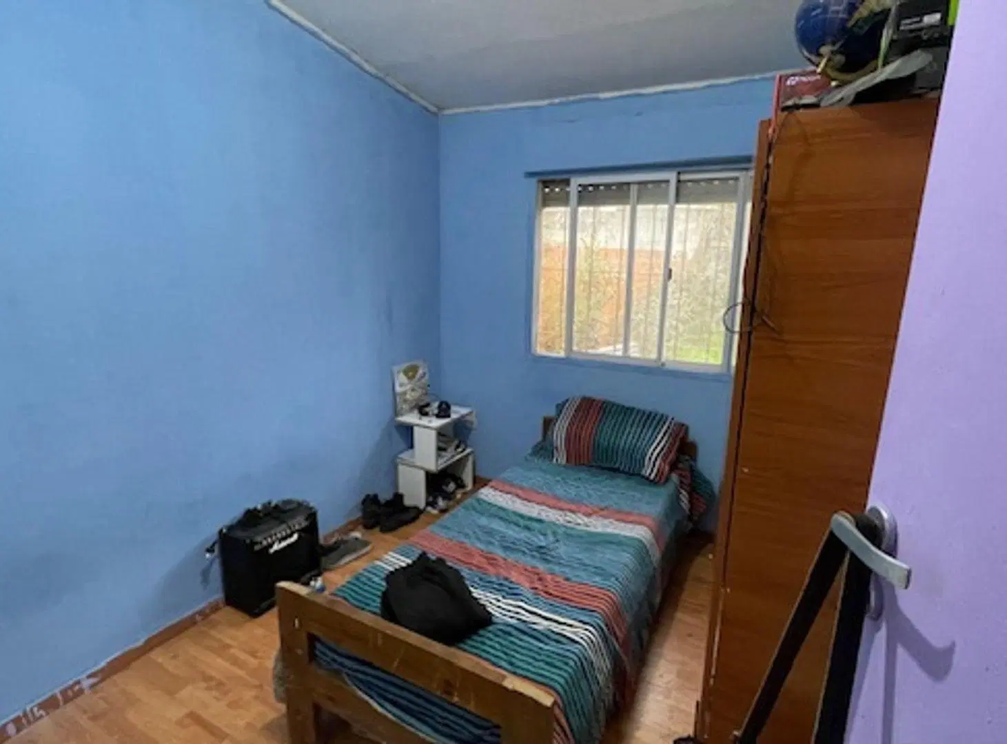 Casas de tres dormitorios en venta en La Plata 5