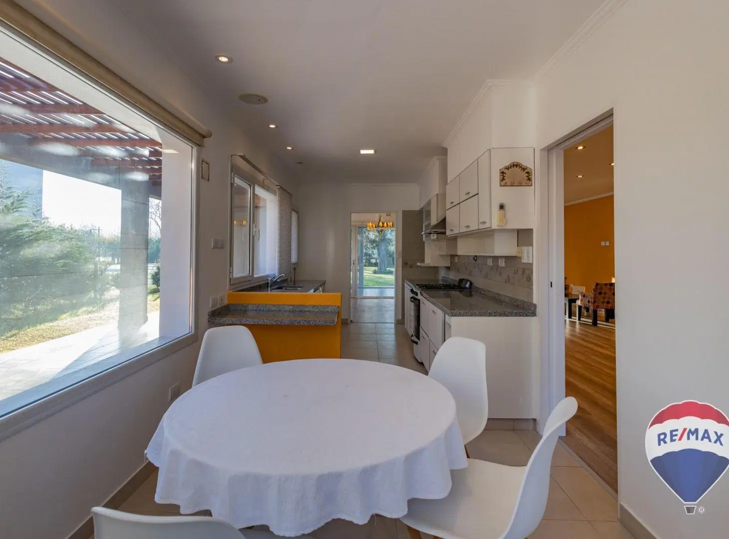 CASA EN VENTA EN HARAS DEL SUR 4