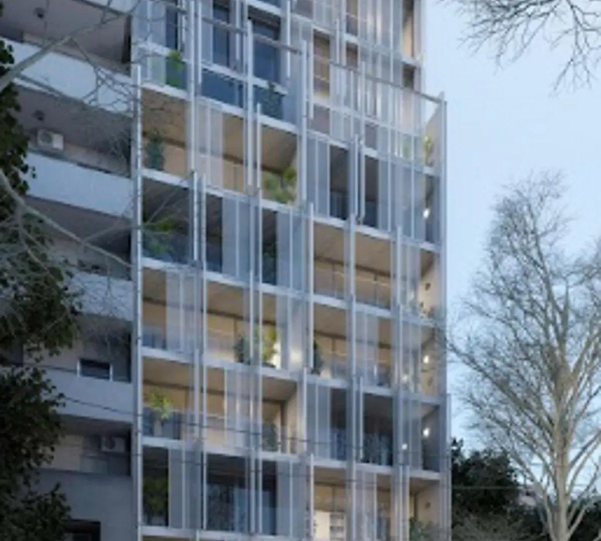 DEPARTAMENTOS EN VENTA A ESTRENAR, LA PLATA 5