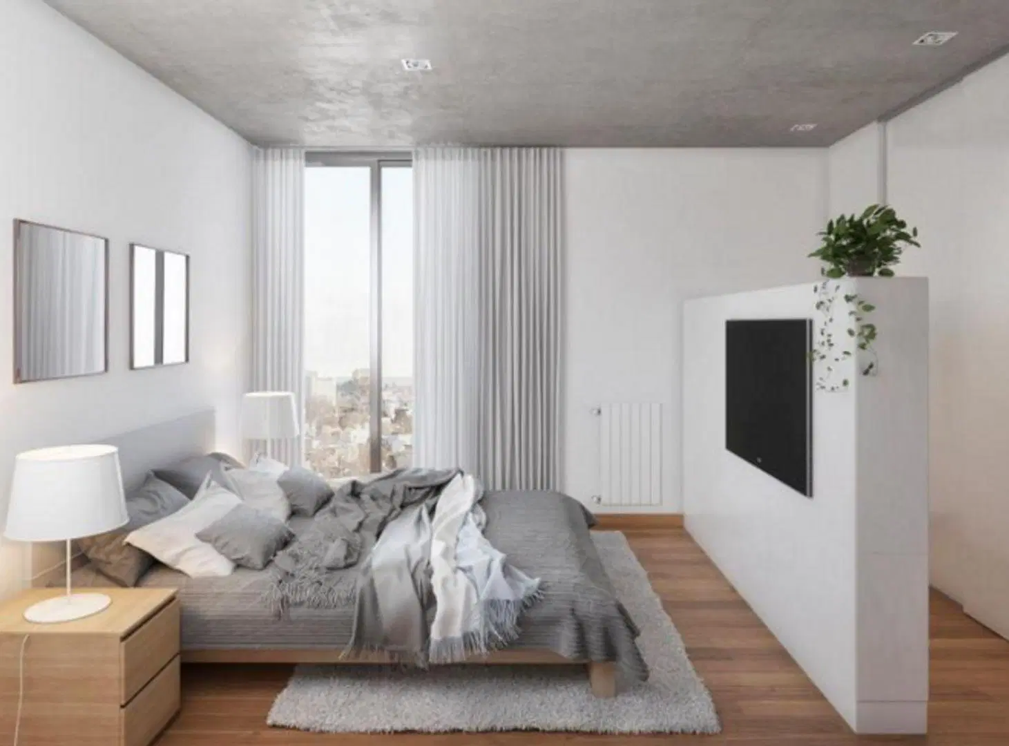 DEPARTAMENTOS EN VENTA A ESTRENAR, LA PLATA 3