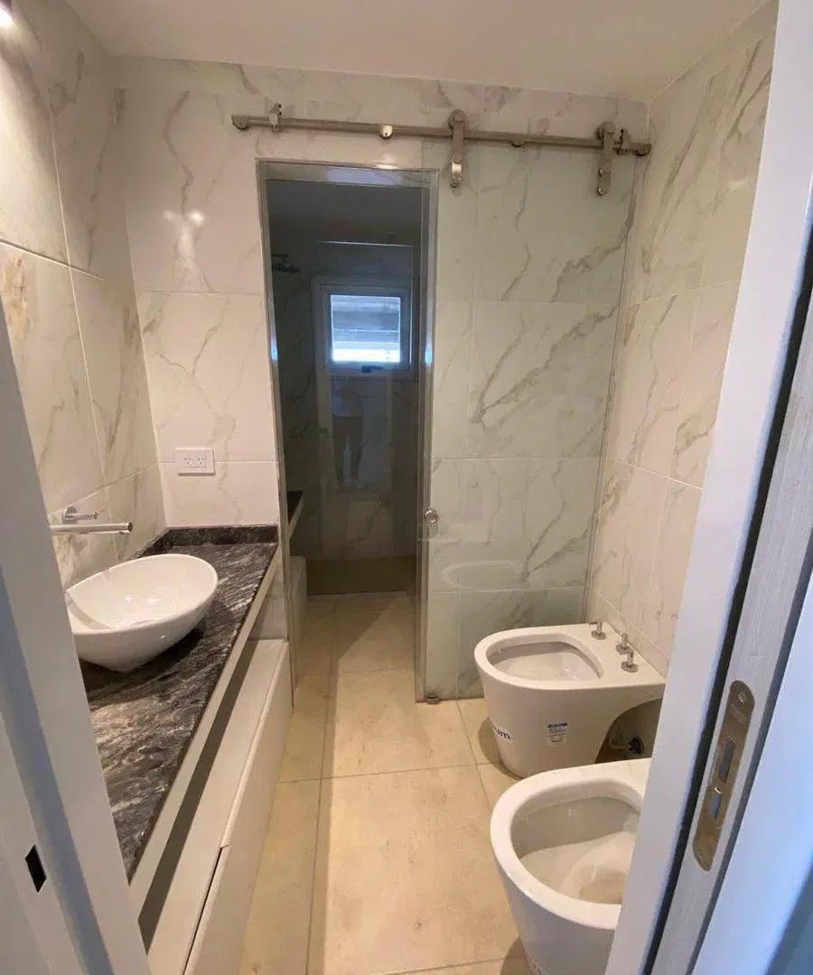 DEPARTAMENTOS EN VENTA A ESTRENAR, LA PLATA 2