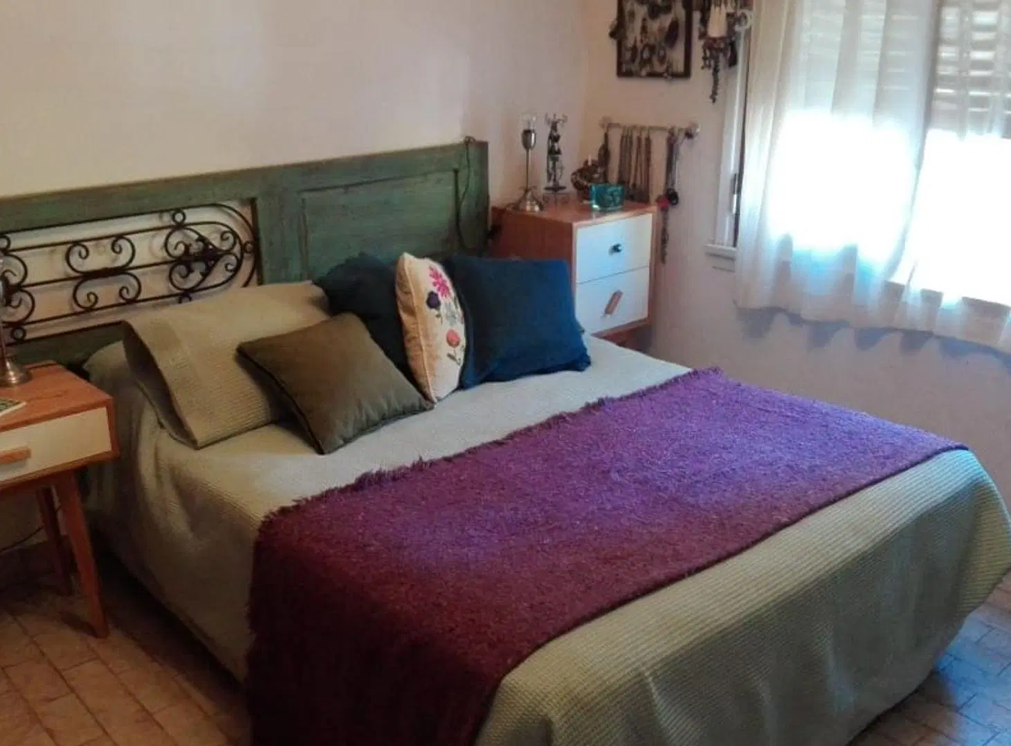 DEPARTAMENTO EN VENTA LA PLATA 2