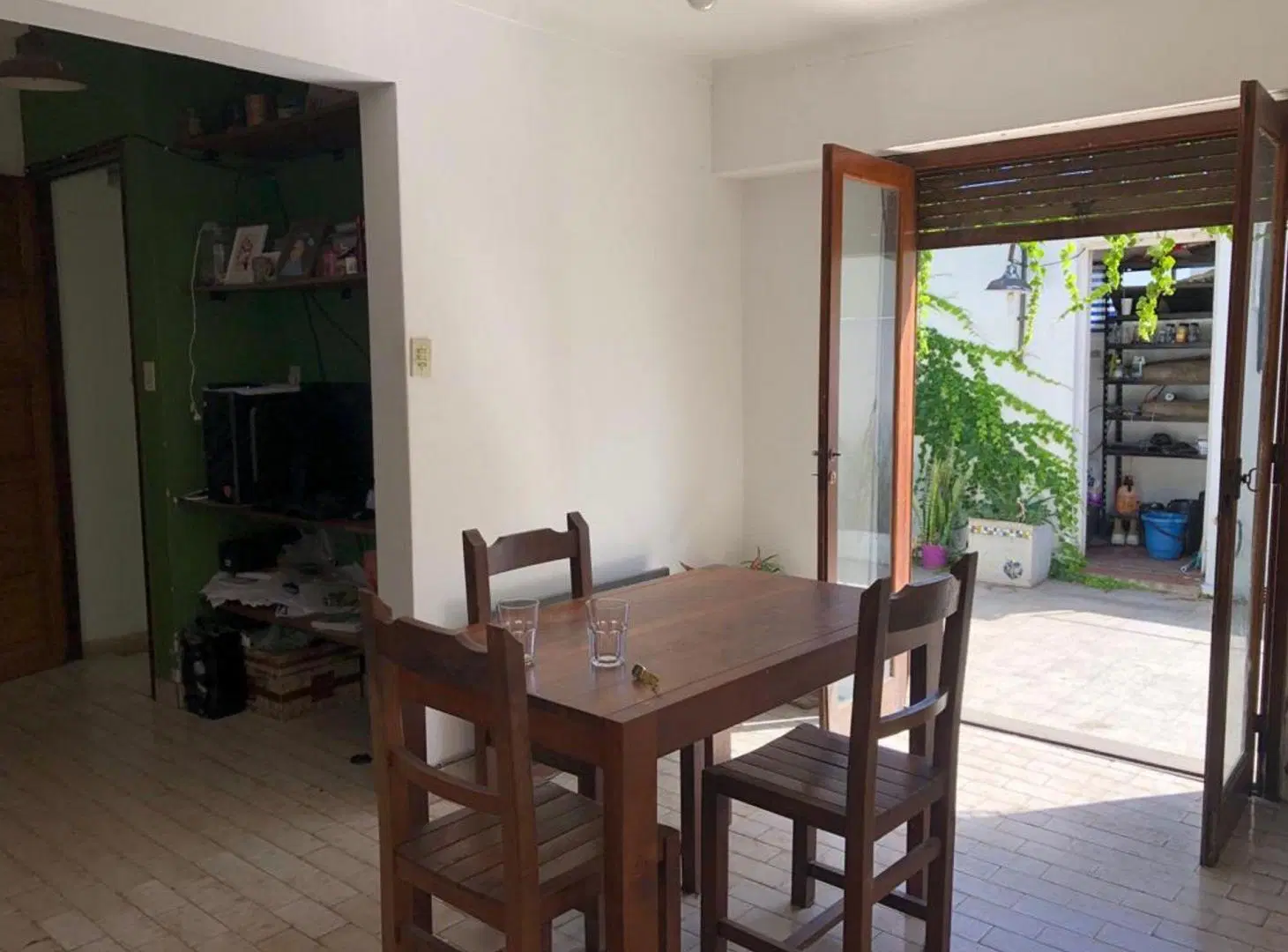 DEPARTAMENTO EN VENTA LA PLATA 5