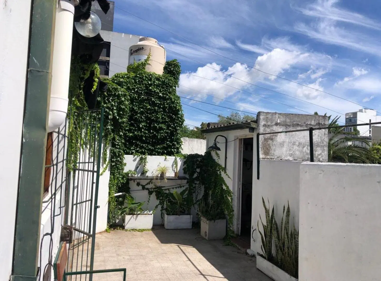 DEPARTAMENTO EN VENTA LA PLATA 4