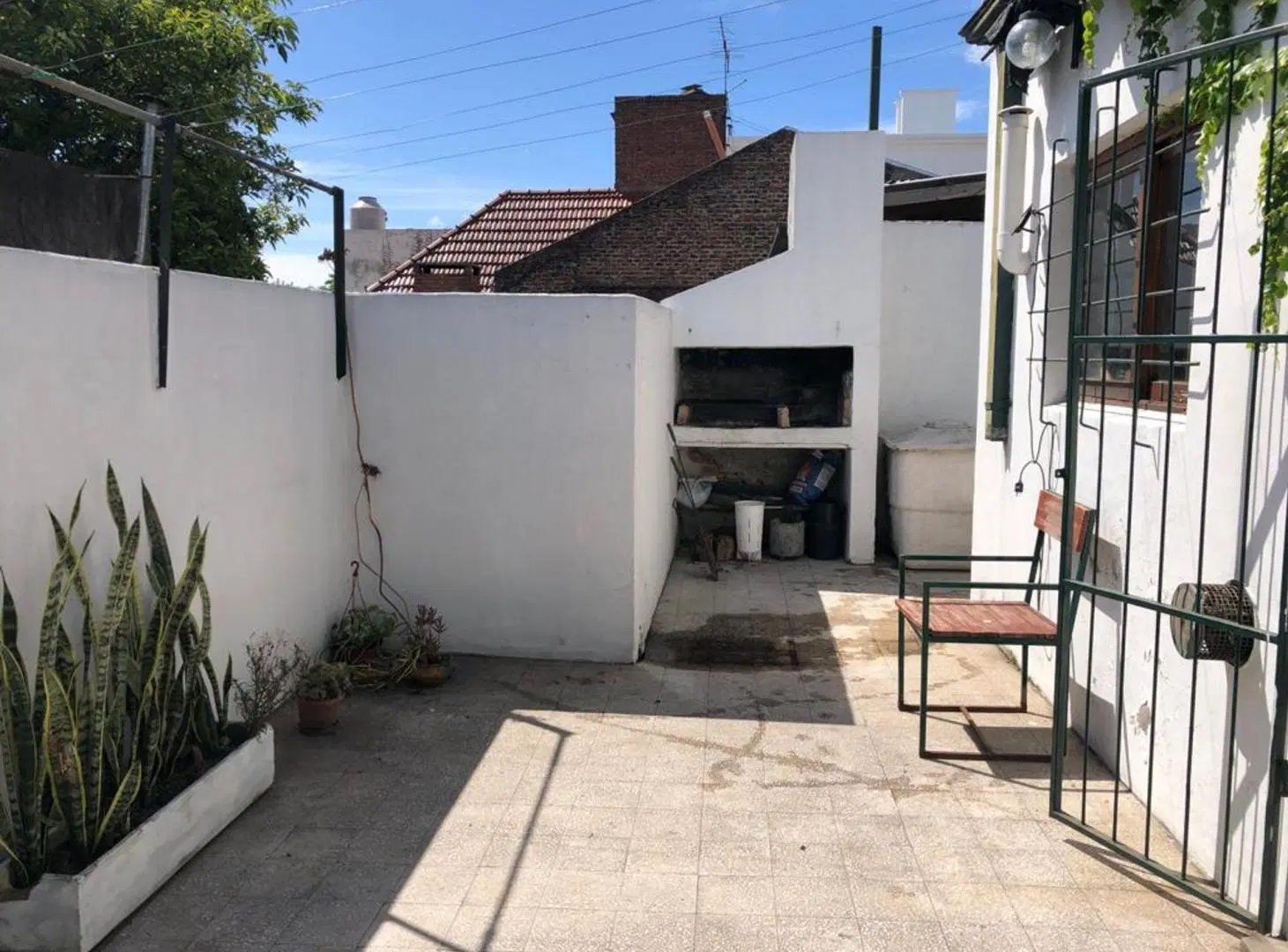 DEPARTAMENTO EN VENTA LA PLATA 3