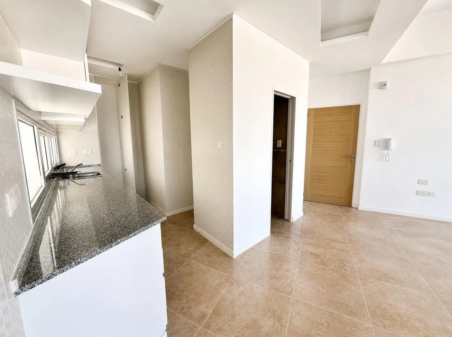 Departamento de 51 m² con 1 dormitorio en venta en La Plata 5