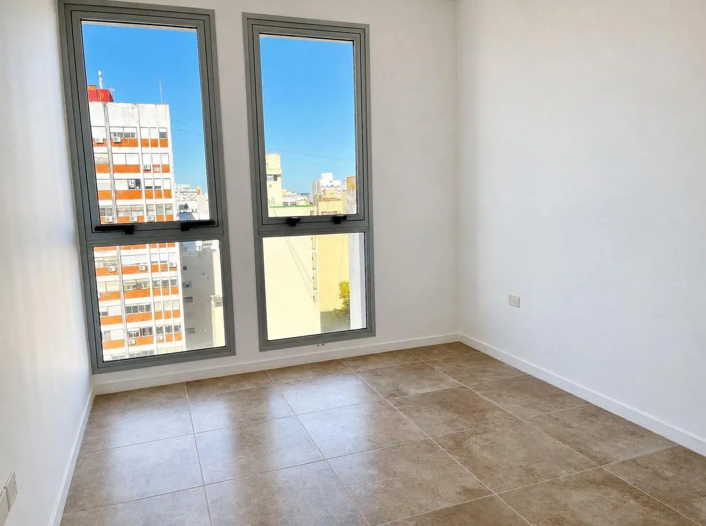 Departamento de 51 m² con 1 dormitorio en venta en La Plata 7